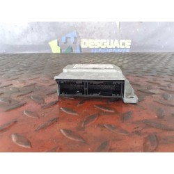 Recambio de centralita airbag para peugeot 308 premium referencia OEM IAM 9665100080 910714900 5EGBME0192693X18