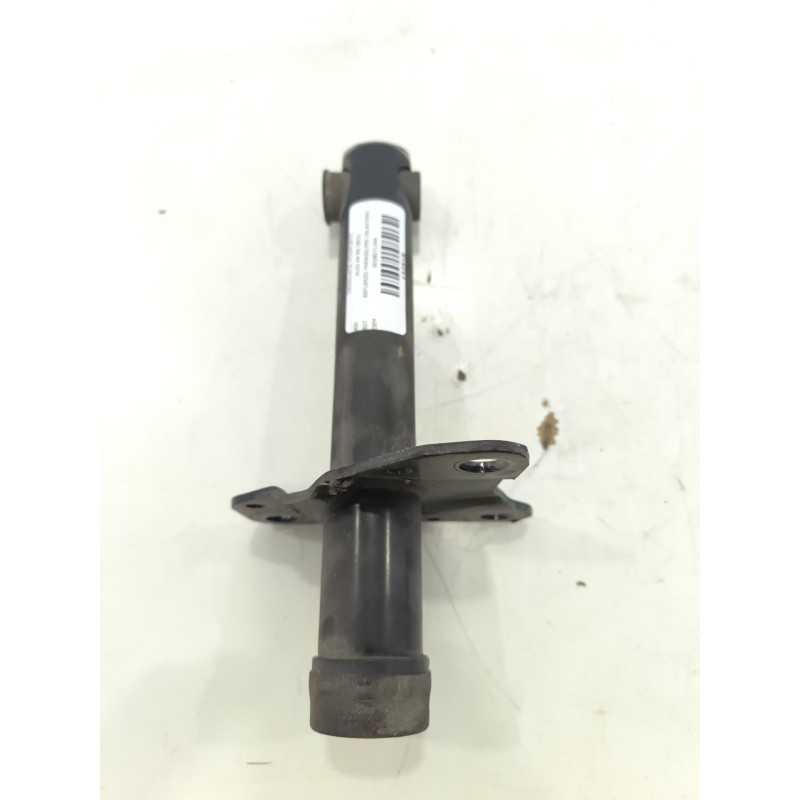 Desguace MonforteREFUERZO PARAGOLPES DELANTERO 8D0807134A AUDIPiezas vehículos|Desguace Monforte