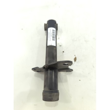 Recambio de refuerzo paragolpes delantero para audi a4 b5 (8d2) 1.9 tdi quattro referencia OEM IAM 8D0807134A  