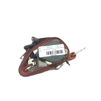 CINTURON SEGURIDAD DELANTERO DERECHO 8200699577 