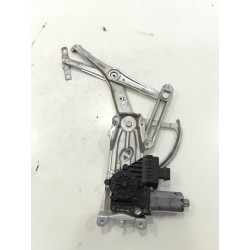 Recambio de elevalunas delantero izquierdo para opel astra g berlina club referencia OEM IAM 19951200  