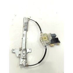 Recambio de elevalunas delantero izquierdo para citroën c4 berlina collection referencia OEM IAM 9647441480  