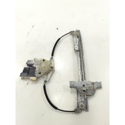 Desguace MonforteELEVALUNAS DELANTERO IZQUIERDO 9647441480 CITROËNPiezas vehículos|Desguace Monforte