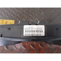 Recambio de cuadro instrumentos para peugeot 308 premium referencia OEM IAM 9665107580 S2179 / F093T7 0227400322