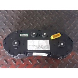 Recambio de cuadro instrumentos para peugeot 308 premium referencia OEM IAM 9665107580 S2179 / F093T7 0227400322