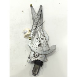 Recambio de elevalunas delantero izquierdo para renault kangoo (kc0/1_) 1.5 dci (kc07) referencia OEM IAM 400663T2  