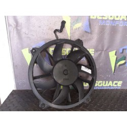 Recambio de electroventilador para peugeot 308 premium referencia OEM IAM FC1049874716T  