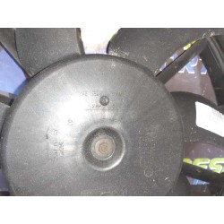 Recambio de electroventilador para peugeot 308 premium referencia OEM IAM FC1049874716T  