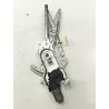 Desguace MonforteELEVALUNAS DELANTERO IZQUIERDO 400663T2 RENAULTPiezas vehículos|Desguace Monforte