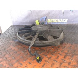 Recambio de electroventilador para peugeot 308 premium referencia OEM IAM FC1049874716T  