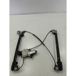 Recambio de elevalunas delantero izquierdo para land rover freelander (ln) ln referencia OEM IAM 6N4959802  