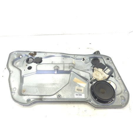 Recambio de elevalunas delantero izquierdo para seat ibiza iii (6l1) 1.4 16v referencia OEM IAM 6L3837751L  