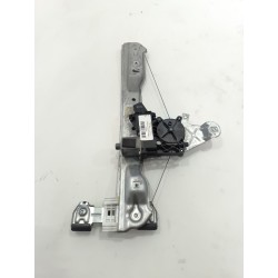 Recambio de elevalunas trasero derecho para opel meriva b van (s10) 1.6 cdti (75) referencia OEM IAM 13354550  