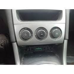 Recambio de mando climatizador para peugeot 308 premium referencia OEM IAM   