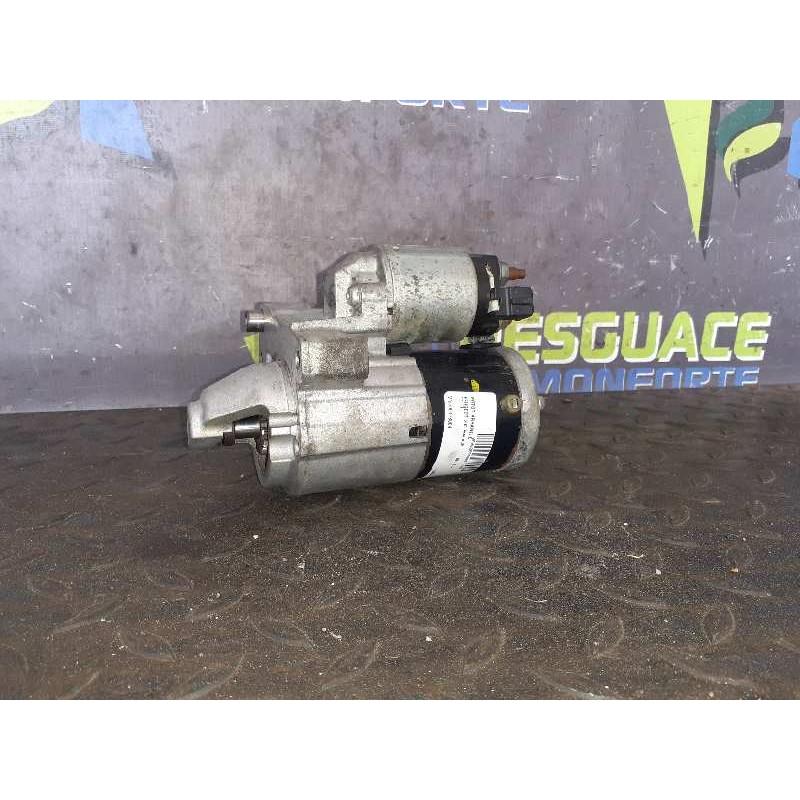 Recambio de motor arranque para peugeot 308 premium referencia OEM IAM V75500178004 M000T32271ZE 
