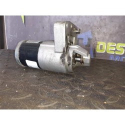 Recambio de motor arranque para peugeot 308 premium referencia OEM IAM V75500178004 M000T32271ZE 