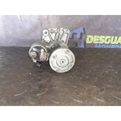 Recambio de motor arranque para peugeot 308 premium referencia OEM IAM V75500178004 M000T32271ZE 