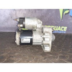 Recambio de motor arranque para peugeot 308 premium referencia OEM IAM V75500178004 M000T32271ZE 