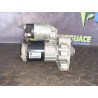 Recambio de motor arranque para peugeot 308 premium referencia OEM IAM V75500178004 M000T32271ZE 