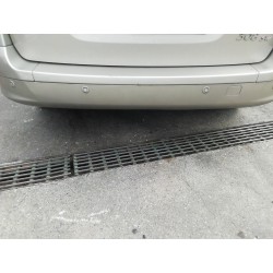 Recambio de paragolpes trasero para peugeot 308 premium referencia OEM IAM   