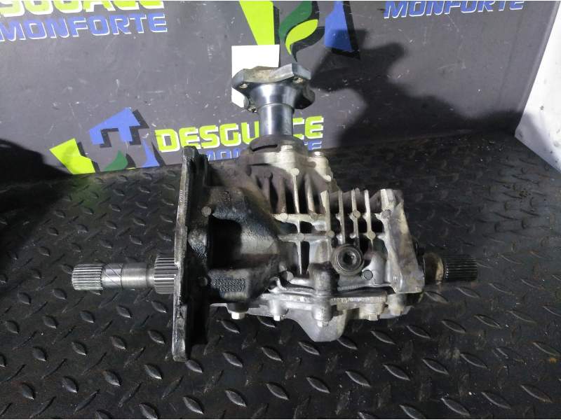 DIFERENCIAL DELANTERO 8200988059 8200988060 