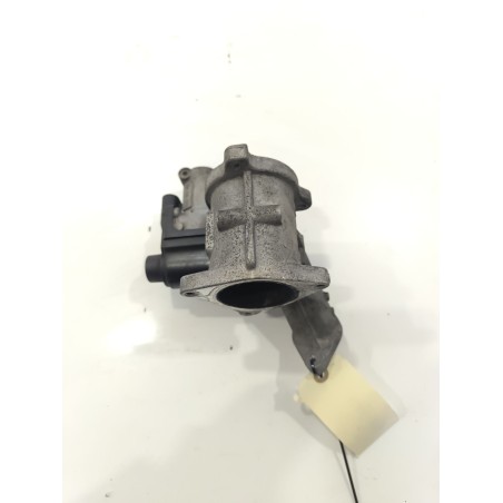 Recambio de valvula egr para seat leon (1p1) reference referencia OEM IAM 03G129637A  