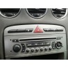 Recambio de warning para peugeot 308 premium referencia OEM IAM 9659417477 03069060 