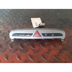 Recambio de warning para peugeot 308 premium referencia OEM IAM 9659417477 03069060 