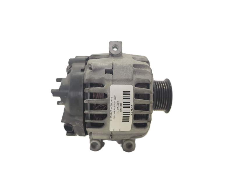 ALTERNADOR 13586366 