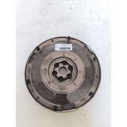 Recambio de volante motor para ford focus ii (da_, hcp, dp) 1.6 tdci referencia OEM IAM GGV30  