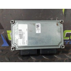 Recambio de centralita cambio automatico para peugeot 308 premium referencia OEM IAM 9661983980 S126024101C 280350966
