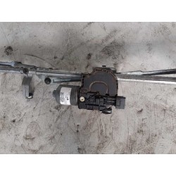 Recambio de motor limpia delantero para peugeot 308 premium referencia OEM IAM 08090343 0390241869 