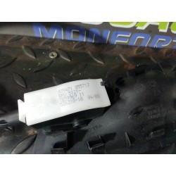 Recambio de maneta interior delantera izquierda para bmw serie 3 berlina (e90) 320d referencia OEM IAM 7144545 5121705996911 