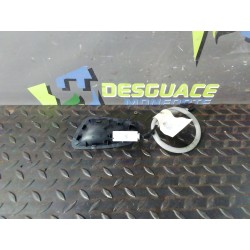 Recambio de maneta interior delantera izquierda para bmw serie 3 berlina (e90) 320d referencia OEM IAM 7144545 5121705996911 