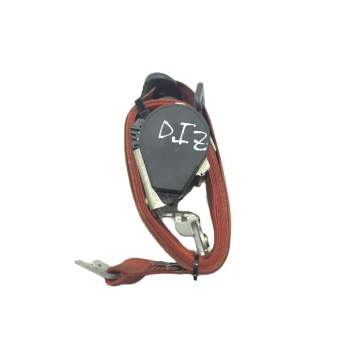 CINTURON SEGURIDAD DELANTERO IZQUIERDO 8200699576 