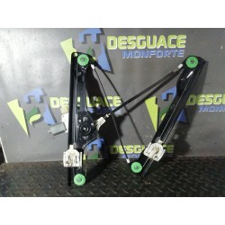 Recambio de elevalunas delantero izquierdo para bmw serie 3 berlina (e90) 320d referencia OEM IAM 6927027 996624101 