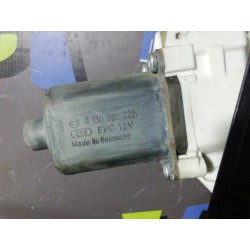 Recambio de elevalunas delantero izquierdo para bmw serie 3 berlina (e90) 320d referencia OEM IAM 6927027 996624101 