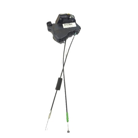 Recambio de cerradura puerta delantera izquierda para suzuki grand vitara ii (jt, te, td) 1.9 ddis a las 4 ruedas (jt419, td44, 