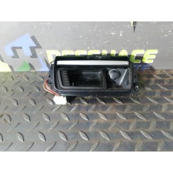 Recambio de cenicero para bmw serie 3 berlina (e90) 320d referencia OEM IAM 51167078571 51167129555 