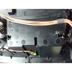 Recambio de cenicero para bmw serie 3 berlina (e90) 320d referencia OEM IAM 51167078571 51167129555 