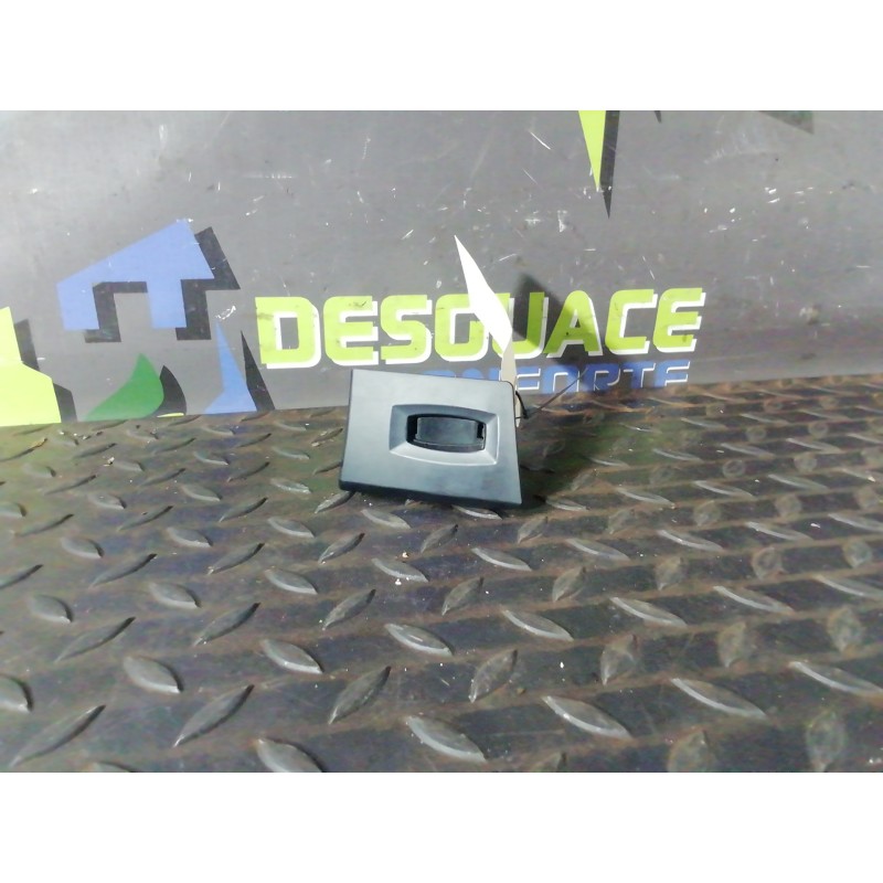 Recambio de conmutador de arranque para bmw serie 3 berlina (e90) 320d referencia OEM IAM 695471912 10862512 