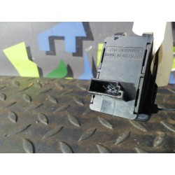 Recambio de mando elevalunas delantero derecho para bmw serie 3 berlina (e90) 320d referencia OEM IAM 6945874 15939900 