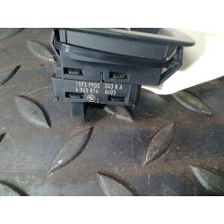 Recambio de mando elevalunas delantero derecho para bmw serie 3 berlina (e90) 320d referencia OEM IAM 6945874 15939900 