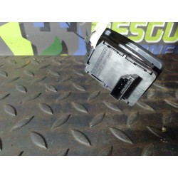 Recambio de mando elevalunas trasero izquierdo para bmw serie 3 berlina (e90) 320d referencia OEM IAM 6945874 15939900 