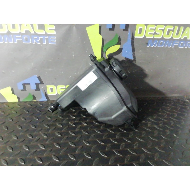 Recambio de deposito expansion para bmw serie 3 berlina (e90) 320d referencia OEM IAM 1713ZB780489002 10808611 