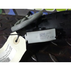Recambio de maneta interior trasera derecha para bmw serie 3 berlina (e90) 320d referencia OEM IAM 51417144546 B39465164322 