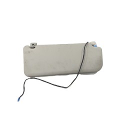 Desguace MonfortePARASOL IZQUIERDO 9809498577 CITROËNPiezas vehículos|Desguace Monforte