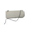 Desguace MonfortePARASOL IZQUIERDO 9809498577 CITROËNPiezas vehículos|Desguace Monforte