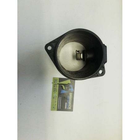 Recambio de caudalimetro para renault latitude (l70_) 2.0 dci 150 (l70h) referencia OEM IAM 8200280065D 8200327690 5WK97005