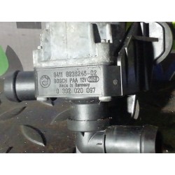 Recambio de bomba agua para bmw serie 3 berlina (e90) 320d referencia OEM IAM 6411692824602 0392020097 